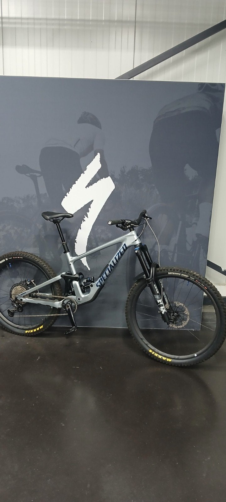 Specialized Enduro S3, 24 inch of meer, Gebruikt, Schijfrem, Ophalen
