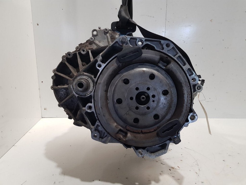 VERSNELLINGSBAK AUTOMAAT Volkswagen Golf VIII (CD1), Dhr. J. Ham, Gebruikt, Volkswagen, Administratie@autoham.nl