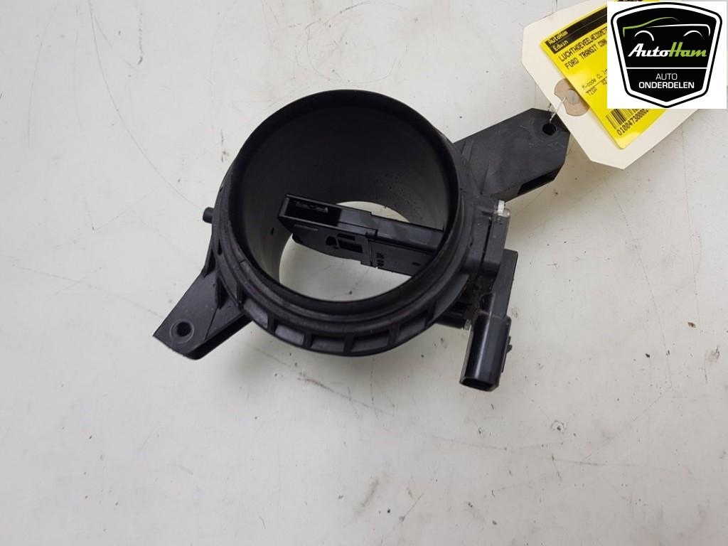 DÉBITMÈTRE Ford Transit Connect (PJ2) (01-2013/-), Utilisé, Ford