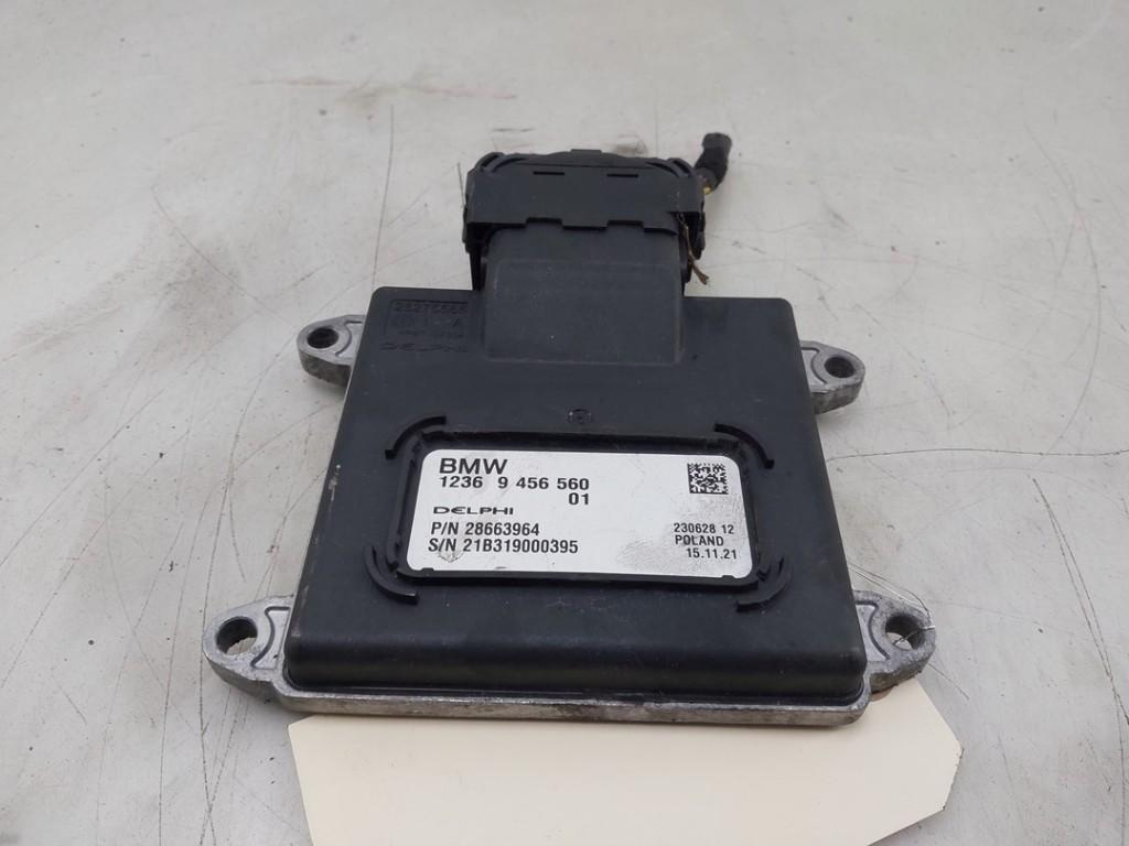 COMPUTER MOTOR BMW i3 (I01) (|12369456560|12389456560|), Gebruikt, BMW, Lisa.Scalzo@aptiv.com, Aptiv PLC