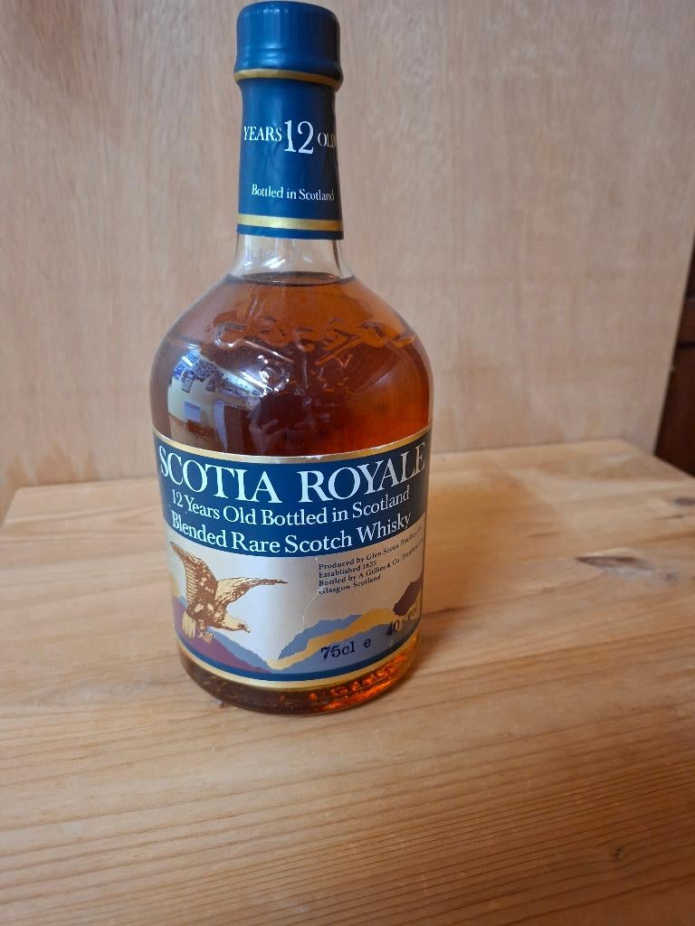 Scotch, Enlèvement ou Envoi, Neuf, Autres types