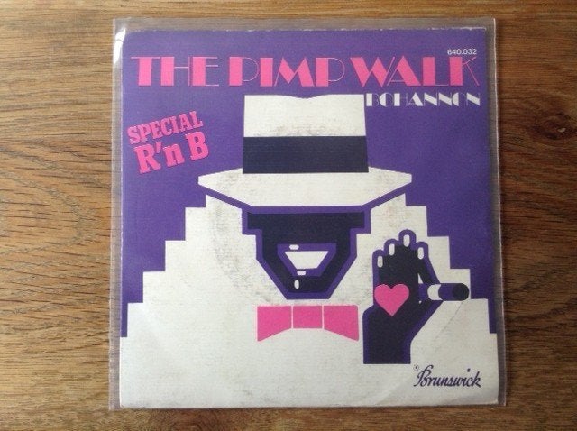 single bohannon, 7 inch, Single, Ophalen of Verzenden, R&B en Soul