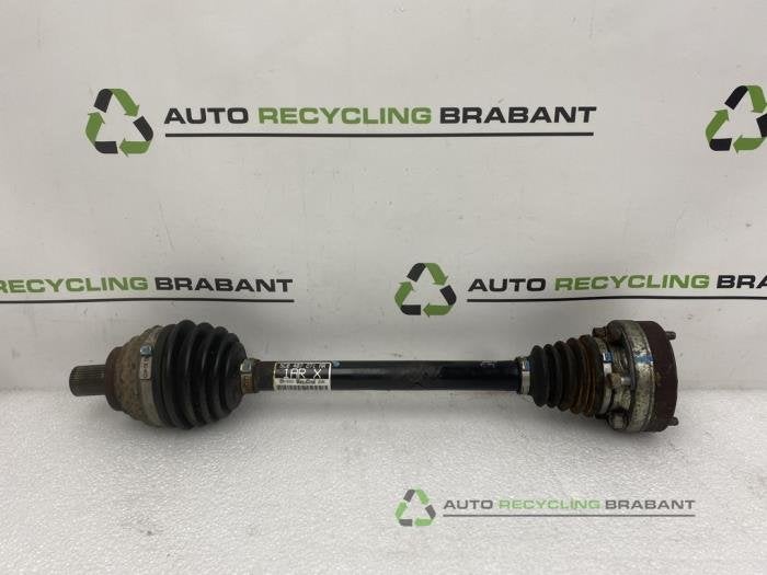 Arbre de transmission avant gauche d'un Volkswagen Beetle, -, 3 mois de garantie, Utilisé, -