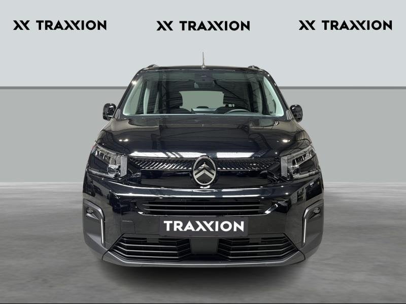 Citroen Berlingo Plus, Auto's, Monovolume, Euro 6, 1199 cc, https://public.car-pass.be/vhr/600e41bf-44d5-453b-bb35-f7d2f8e2b1ae