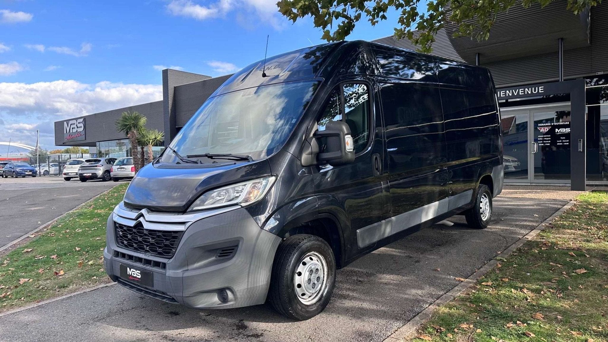 Citroën Jumper *2.0 *BlueHDi L3H2 * CLIM* 1PROP* GARANTIE 1, Autos, https://public.car-pass.be/vhr/e7c40a03-bb1b-4496-adca-bd3215e6f2cc