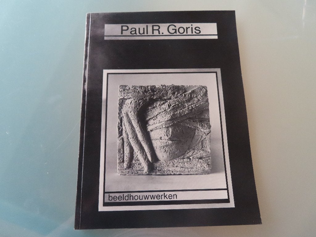 Paul R. Goris – Beeldhouwwerken  / Nina Onzia, Enlèvement ou Envoi, Utilisé, Nina Onzia, Sculpture