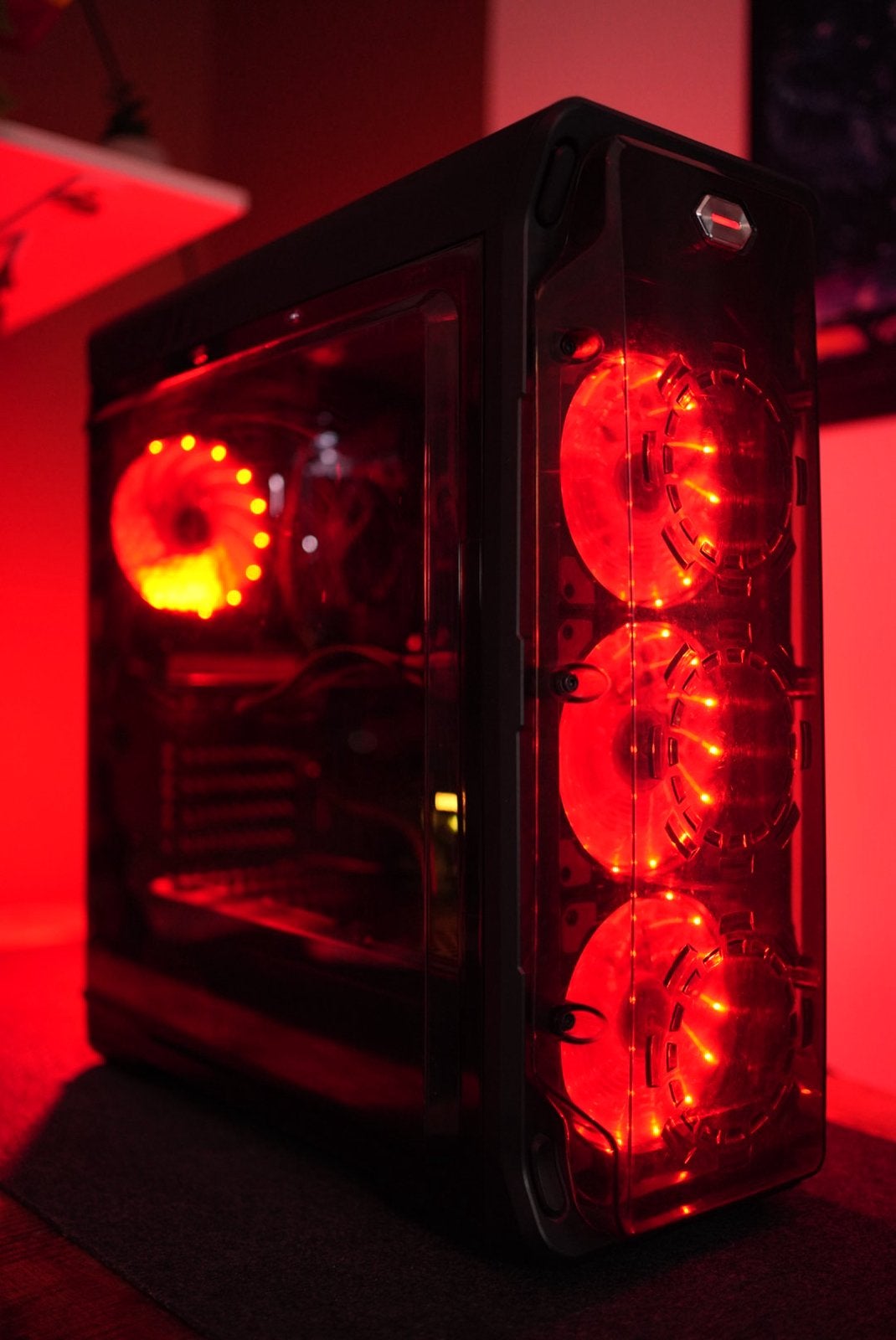 PC Gamer - GTX 1060 - I5 9600K - 16Go RAM - 256Go SSD, Enlèvement ou Envoi, Utilisé