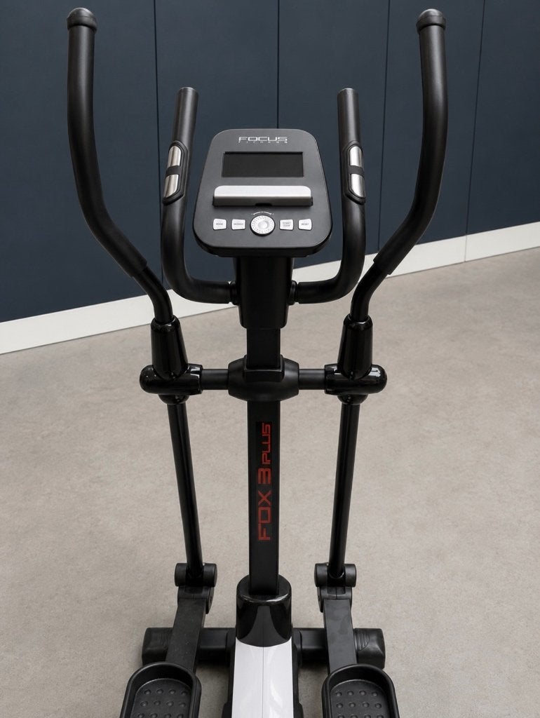 Crossfit toestel, Ophalen, Zo goed als nieuw, Crosstrainer