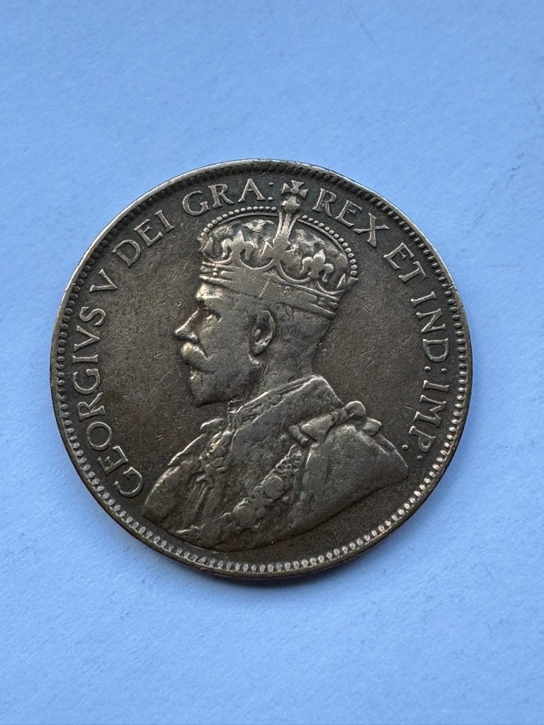 Canada - 1 cent 1920, Timbres & Monnaies, Monnaies | Amérique, Enlèvement ou Envoi, Amérique du Nord, Monnaie en vrac