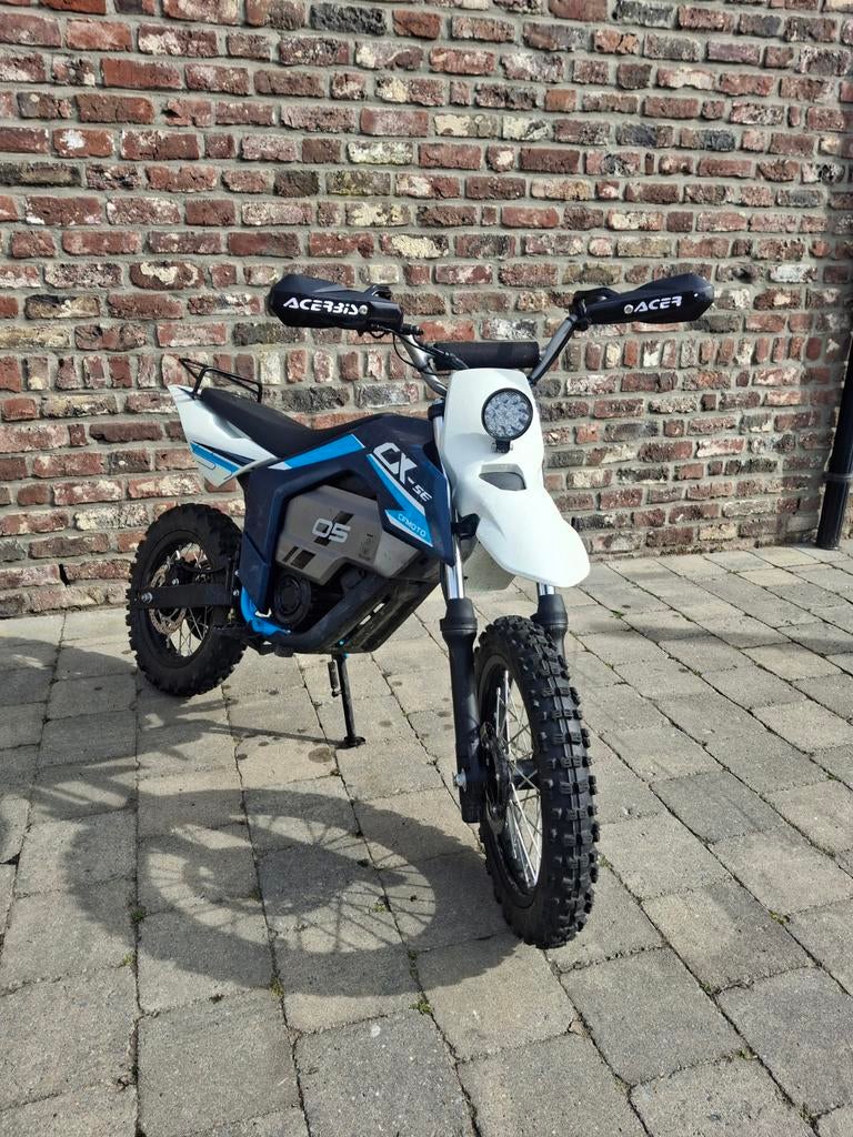 CFmoto CX-5E, Ophalen of Verzenden