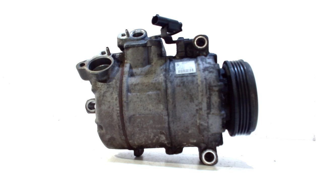Airco pomp BMW 5 serie, BMW, Onderdelen@venauto.nl, Van der Ven Autorecycling B.V., Ettenseweg 76, 4706 PB Roosendaal, The Netherlands