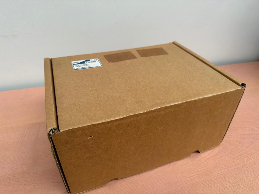 Ford Mondeo Mk III CD/DVD changer NIEUW, Auto diversen, Autoradio's, Ophalen of Verzenden, Nieuw