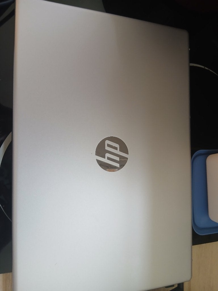 Pc portable Hp, Computers en Software, Windows Laptops, Ophalen, Hp, Met videokaart, 15 inch