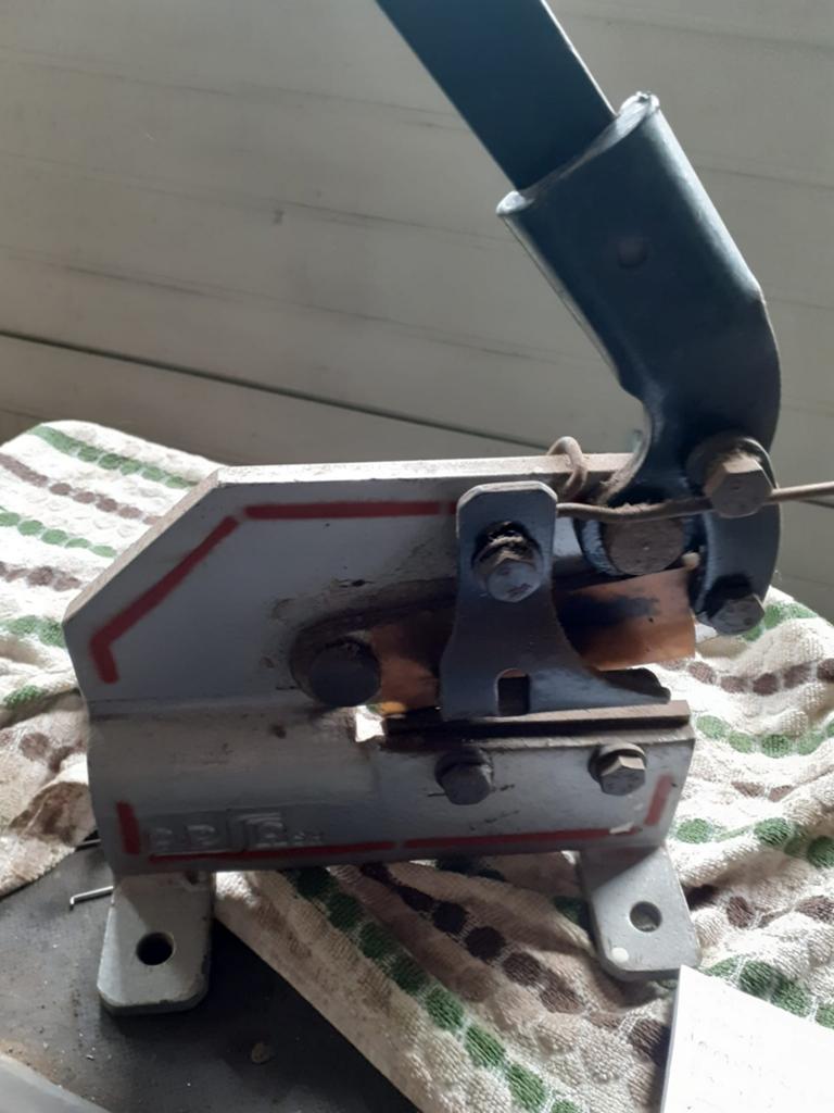 Nouveaux ciseaux de coupe, Bricolage & Construction, Enlèvement