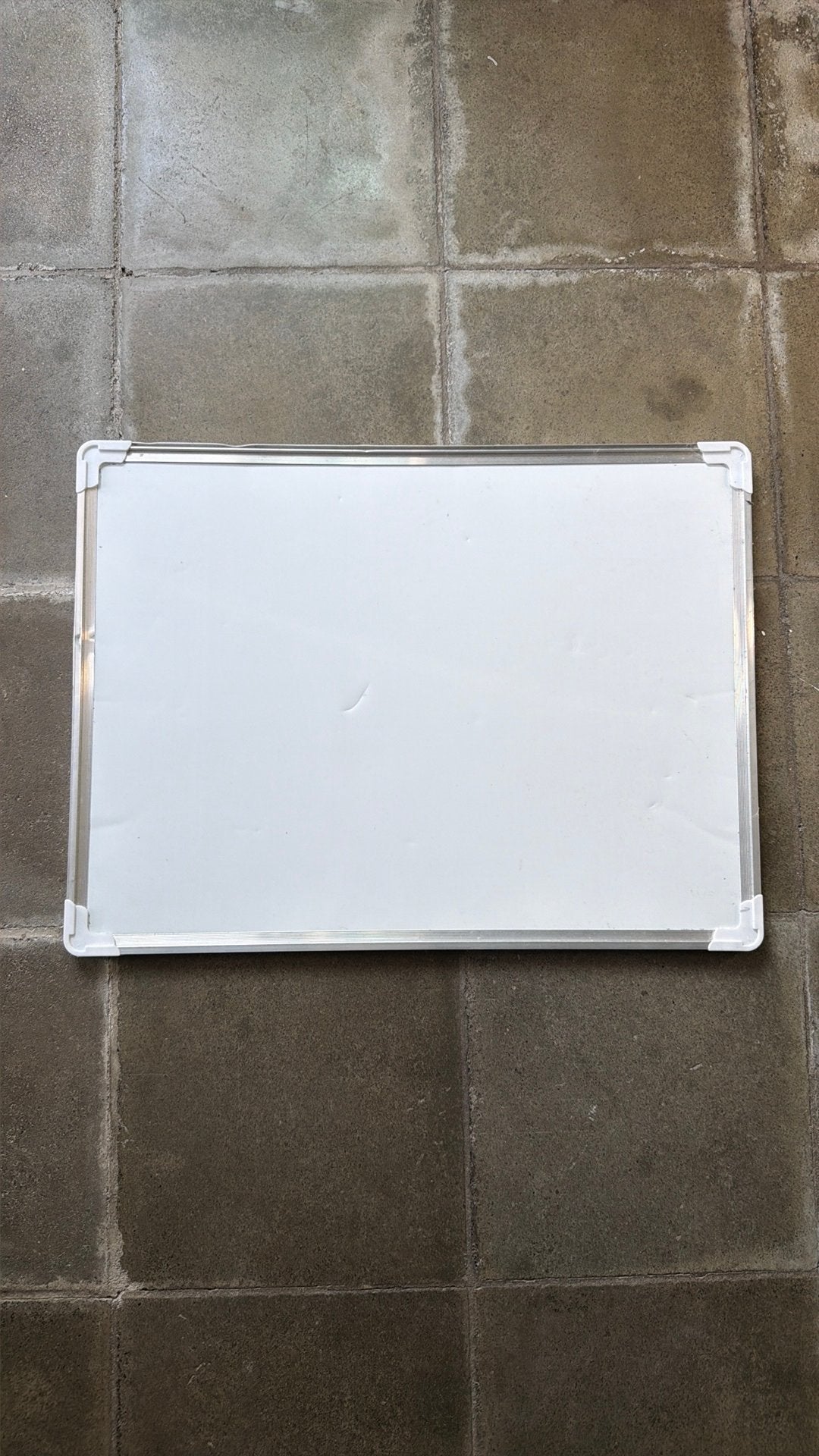 Whiteboard, Ophalen of Verzenden, Whiteboard