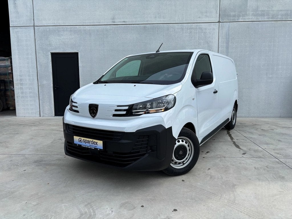 Peugeot Expert M | Leasing (année de construction 2026), Autos, Camionnettes & Utilitaires, Entreprise, Achat, Caméra de recul