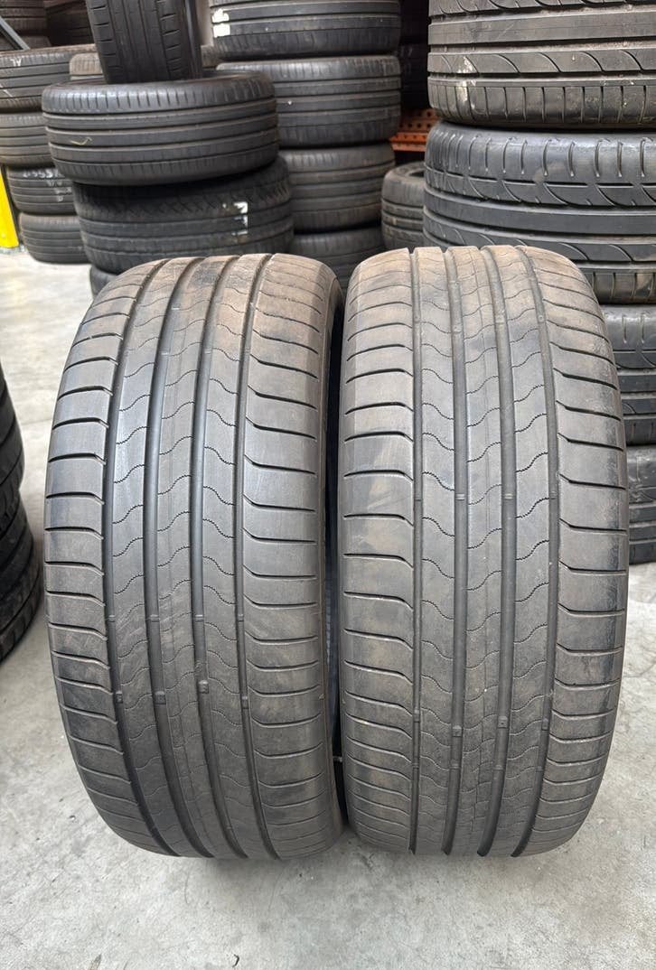 2254019 225/40/19 225/40R19 zomerbanden merk Bridgestone, Ophalen