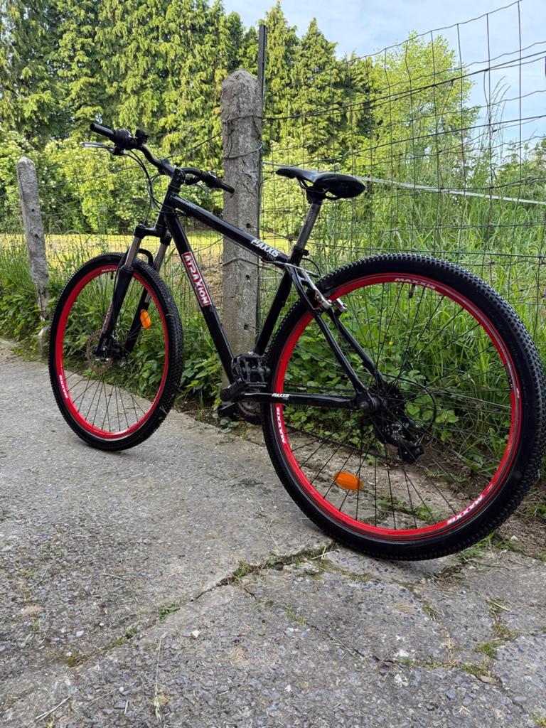 Vtt 29 pouces, Vélos & Vélomoteurs