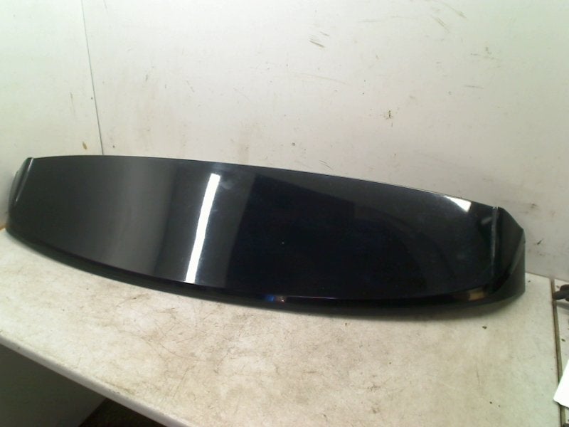 SPOILER achterklep Volkswagen T-Roc I (2GA827933), Gebruikt, Volkswagen, Volkswagen AG, Kundenbetreuung@volkswagen.de