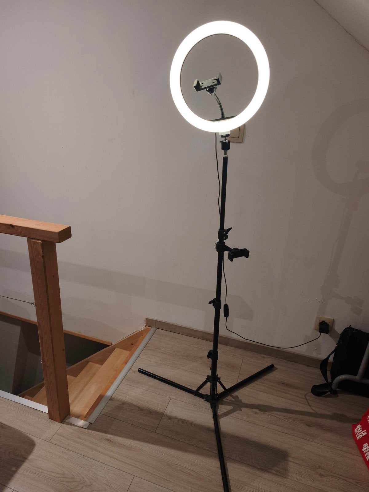 Light ring