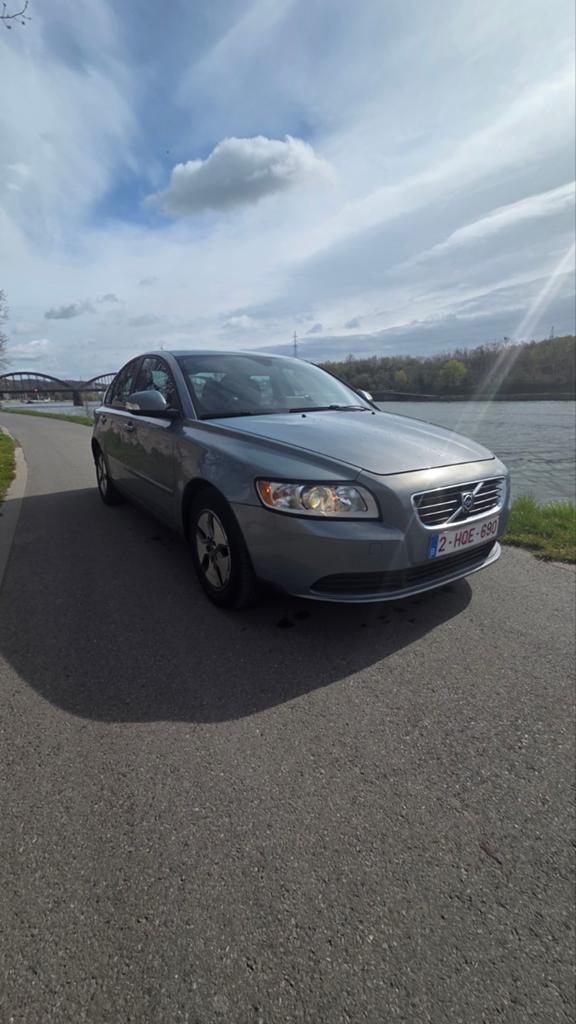 Volvo s40, Auto's, Particulier, Te koop, S40