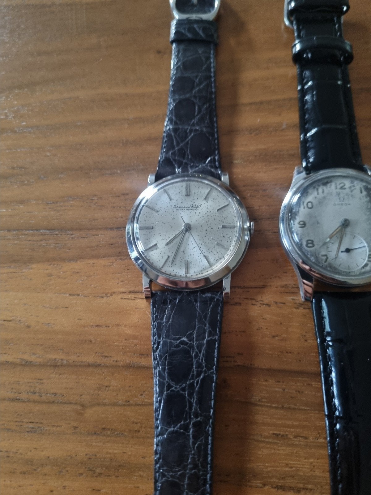 lot de montres de marque, Enlèvement ou Envoi