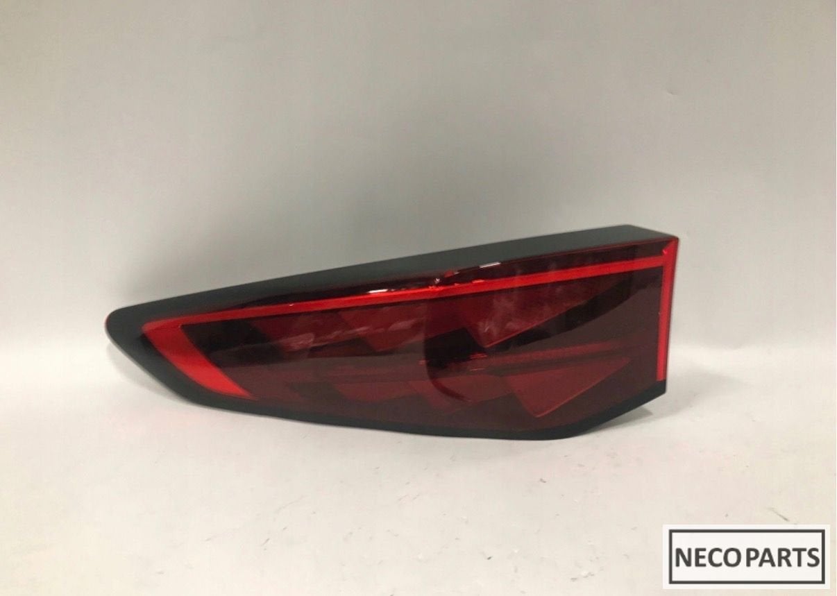CUPRA TAVASCAN VOL LED ACHTERLICHT ORIGINEEL, Autos : Pièces & Accessoires, Éclairage, Autres marques automobiles, Utilisé, Enlèvement ou Envoi