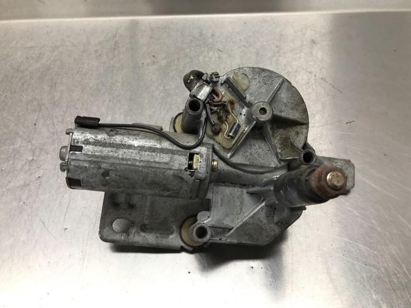 RUITENWISSERMOTOR ACHTER Nissan Primera (P10), Gebruikt, Nissan