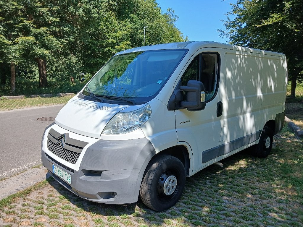 Pull Citroën, Autos, Camionnettes & Utilitaires, Achat, Boîte manuelle, 5 portes, Particulier
