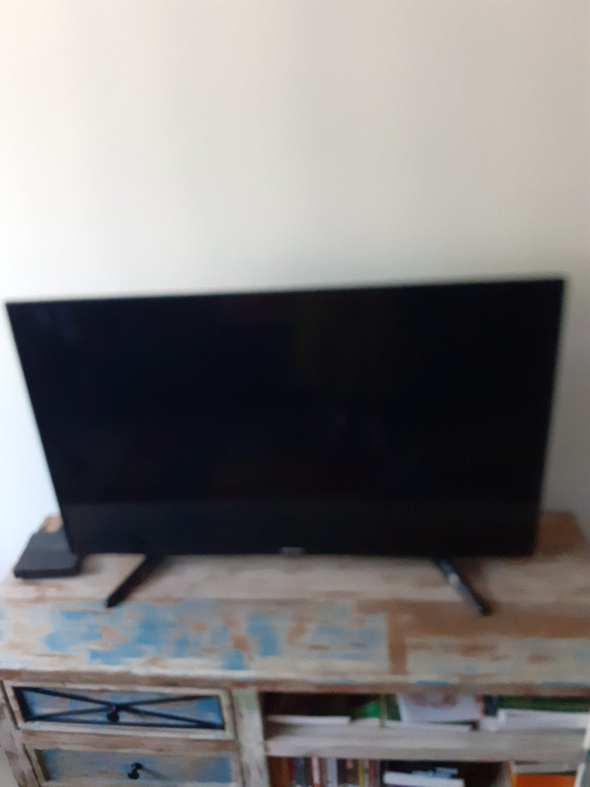 Téléviseur  Medion LIFE 101,6 cm 40" Full HD, LED, Zo goed als nieuw, 40 tot 60 cm, Full HD (1080p)