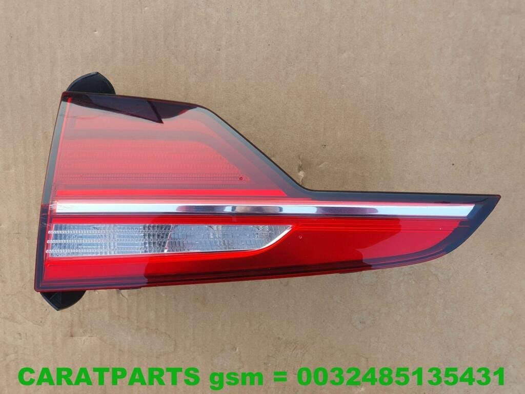 8W9945076AA a4 achter licht a4 achterlicht a4 b9 8w, Gebruikt, AUDI AG, Auto-Union-Strasse 1
85045  Ingolstadt, DE, Audi