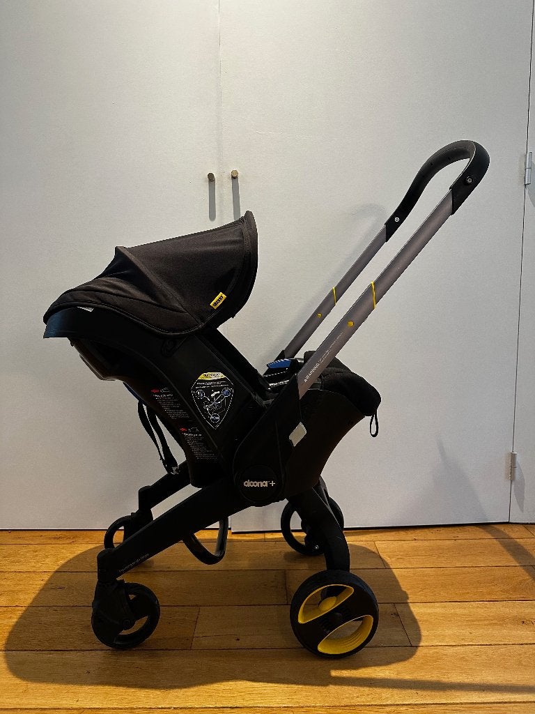 Doona Max, Ophalen, Gebruikt, Overige merken, Regenhoes