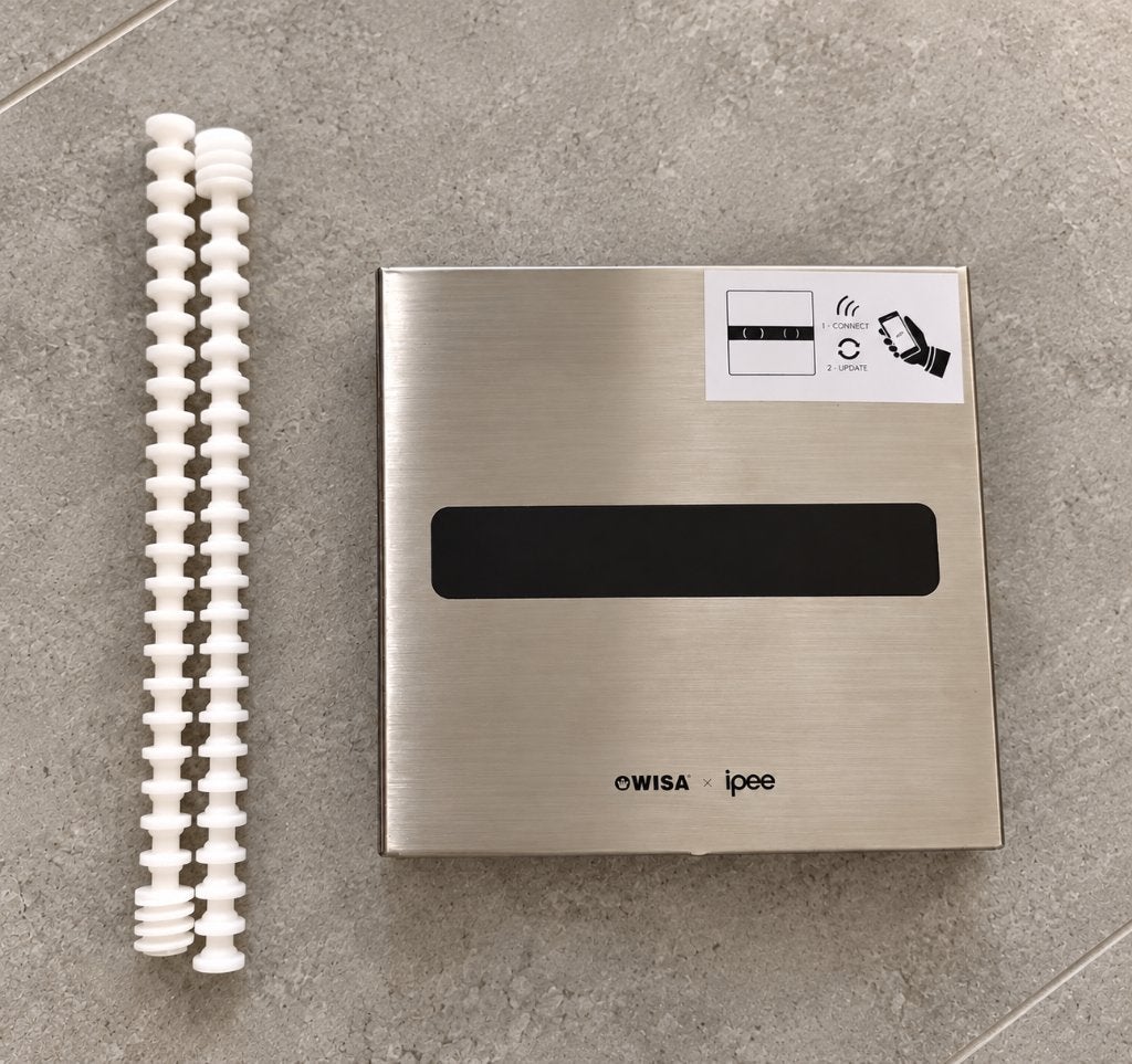 WISA IPEE XS EOS SV 8050.455601 - Nouveau, Enlèvement ou Envoi, Neuf, Toilettes