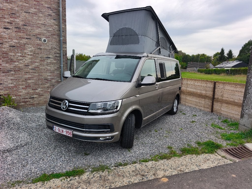 vw T6 california océan 150cv. Dsg., Achat, 110 kW, Autre, Diesel
