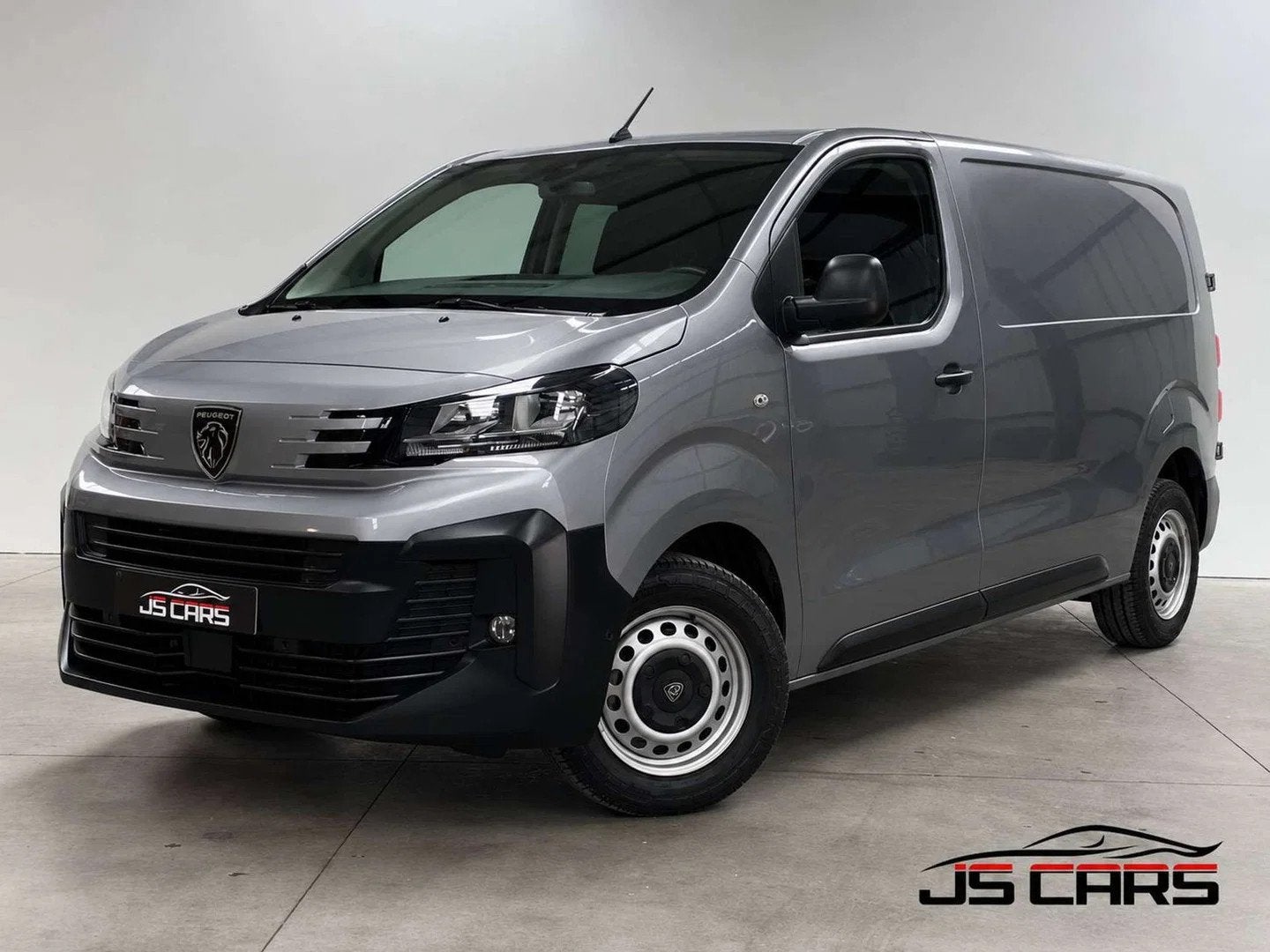 Peugeot Expert 2.0 HDi L3 Long-1ERPRO-GPS-3PL.-AIRCO-CAMERA-, 197 g/km, Stof, Gebruikt, Bedrijf