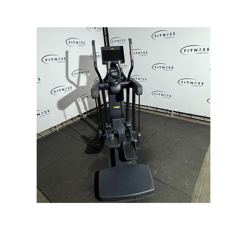 Technogym - 1000 SP touchscreen - Vario, Enlèvement ou Envoi, Utilisé, Bras, Autres types