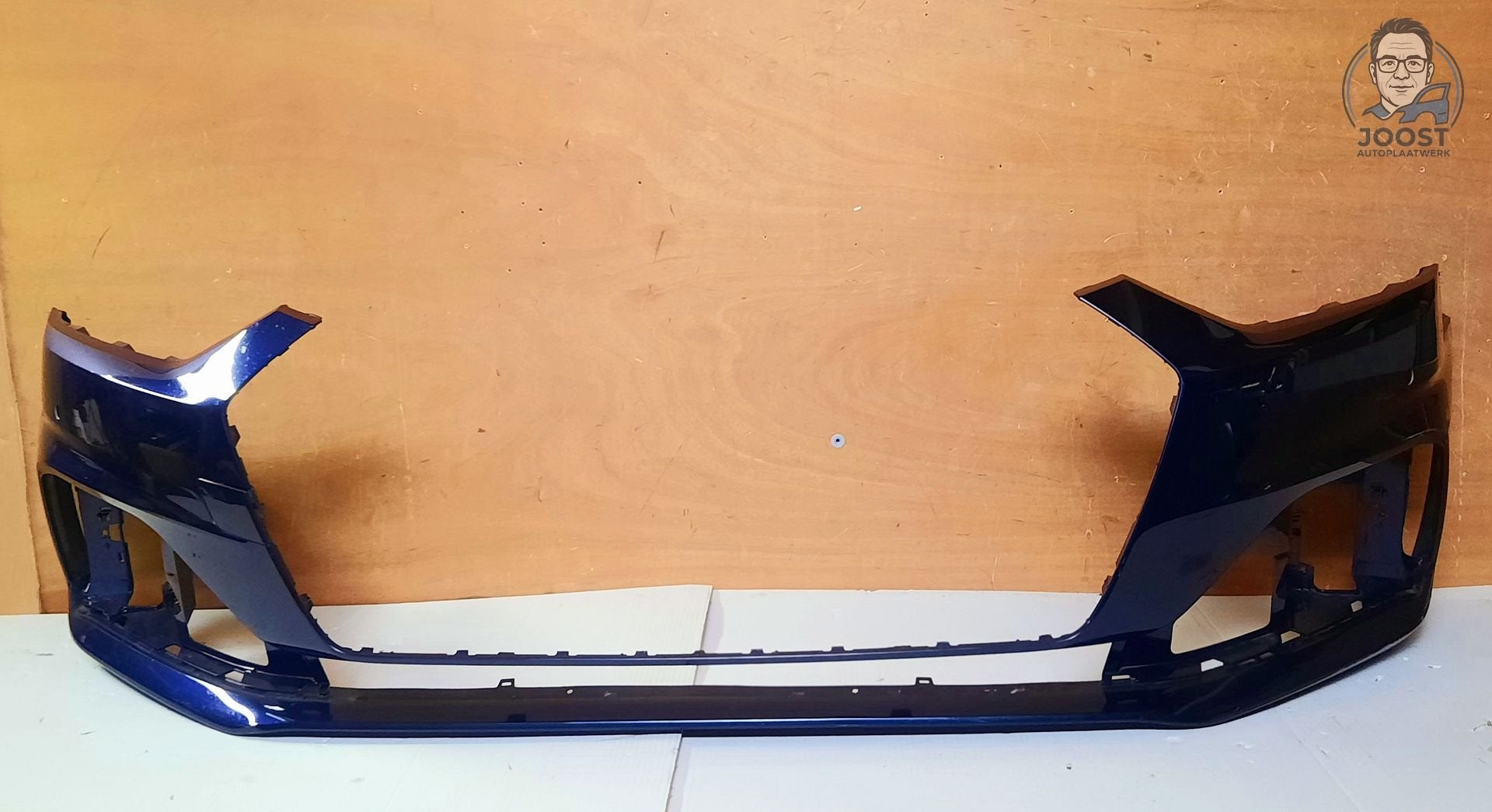 Voorbumper orgineel Audi A5 B9 Sportback FL ->'20 8W6807437P, Autos : Pièces & Accessoires, -Audi AG, Origine de la pièce connue