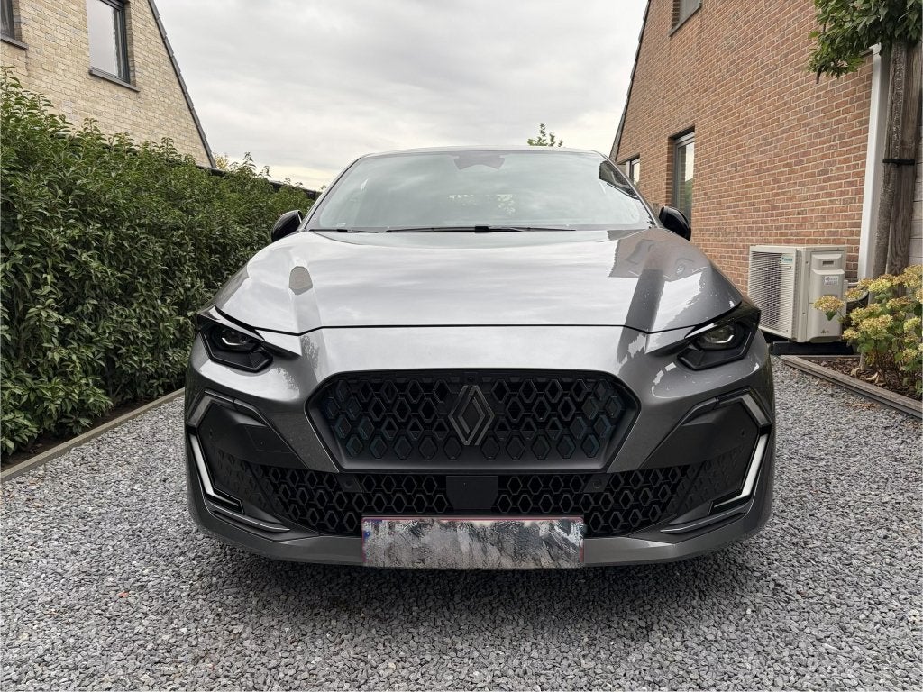 Renault Clio 6  Esprit Alpine, Auto's, Renault, Dealer onderhouden, 1789 cc, 5 zetels, 5 deurs
