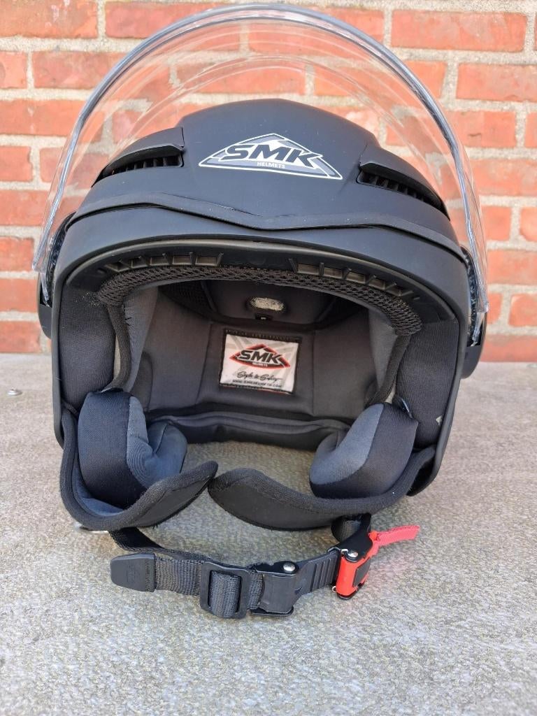 scooter helm / maat M, Ophalen, M, Dames, Jethelm