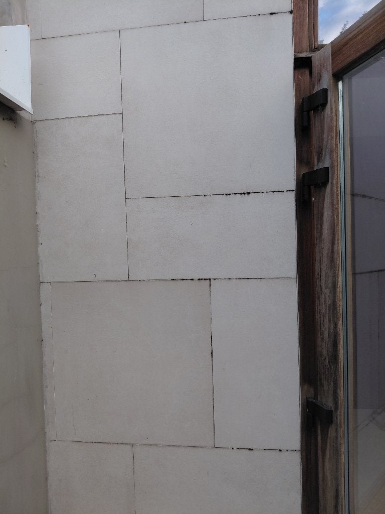 Gratis af te halen: keramische tegels Floorgres Industrial, Tuin en Terras, Tegels en Klinkers, Ophalen, Gebruikt, Keramiek, 10 m² of meer