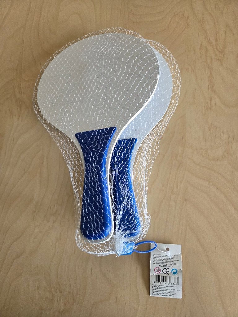 tafeltennisset, Sport en Fitness, Tafeltennis, Ophalen, Nieuw, Tafel Indoor
