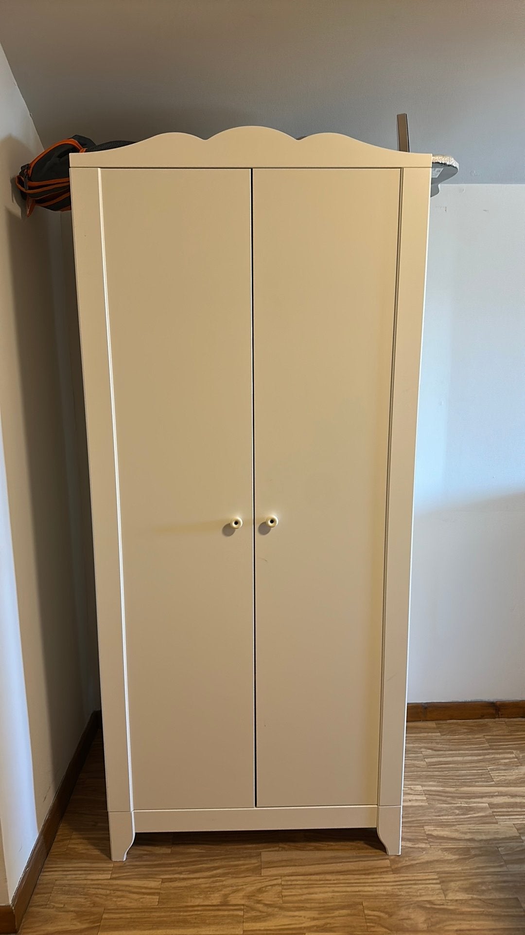 Armoire enfant ikea, Enlèvement, Comme neuf