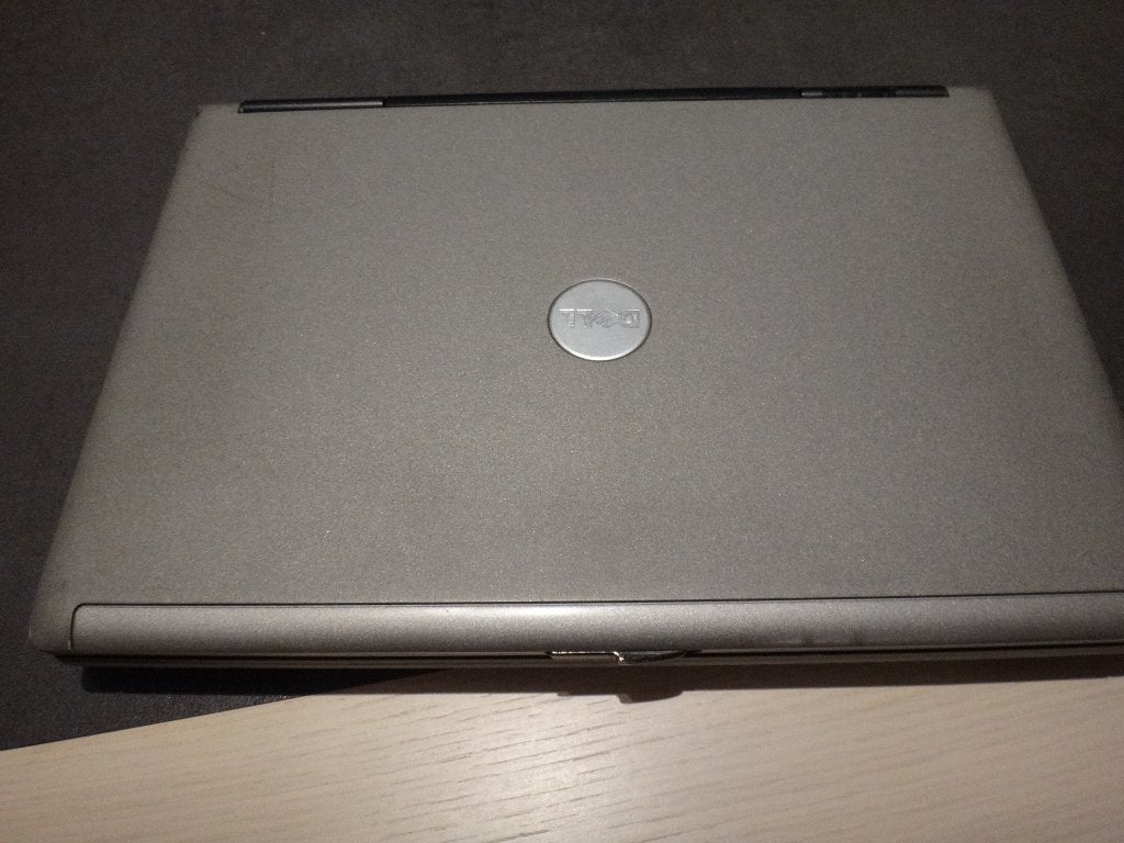 Pc portable Dell, Informatique & Logiciels, Ordinateurs portables Windows, Enlèvement, Utilisé, Hp