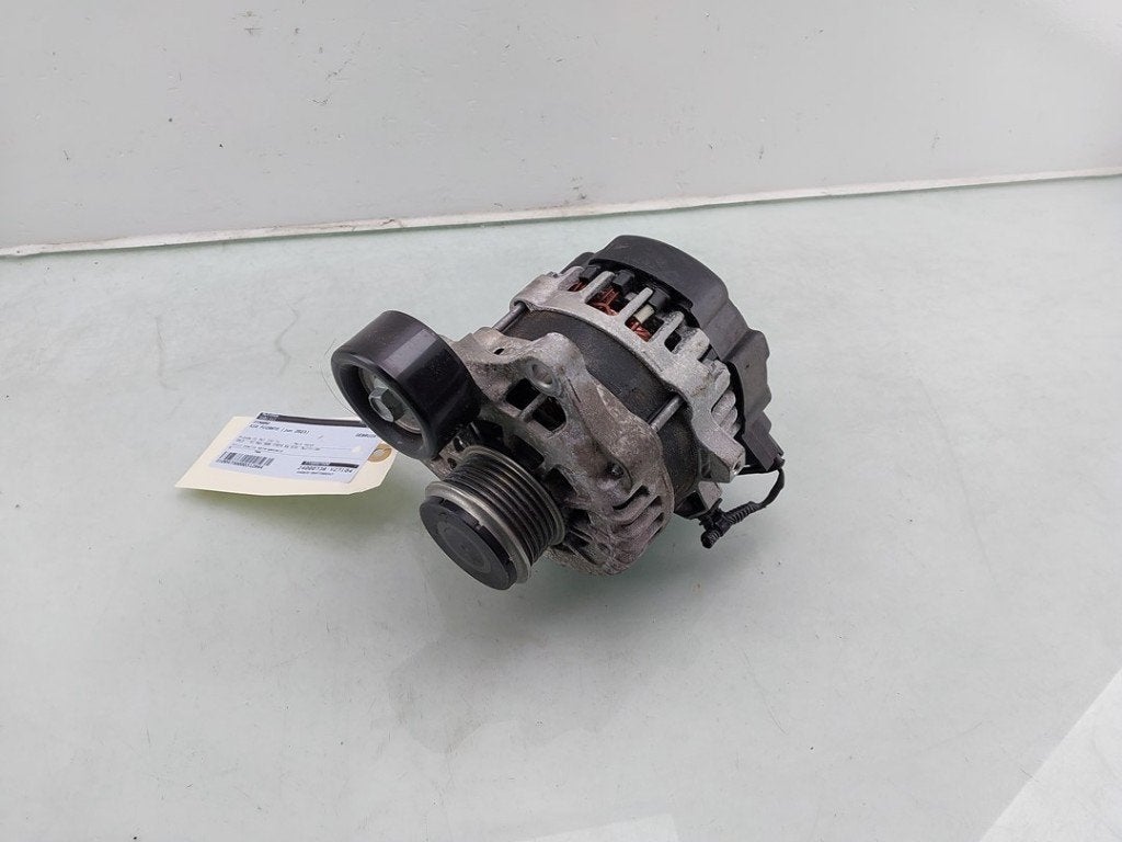 ALTERNATEUR V-Snaar Kia Picanto (JA) (|3730007500|), Kia, Info@kia.de, Utilisé, Theodor-Heuss-Allee 11
60486  Frankfurt am Main, DE