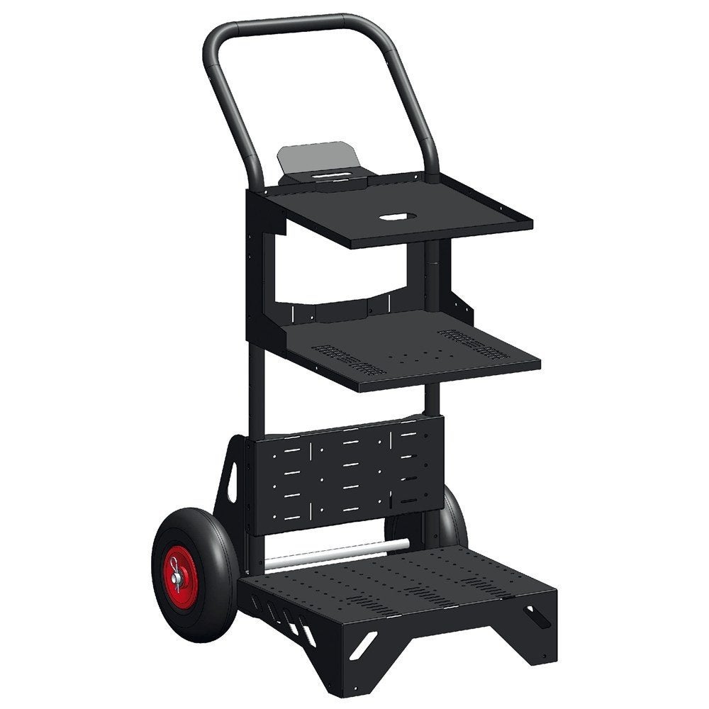 Trolley Startflash – 74965, Enlèvement, Neuf