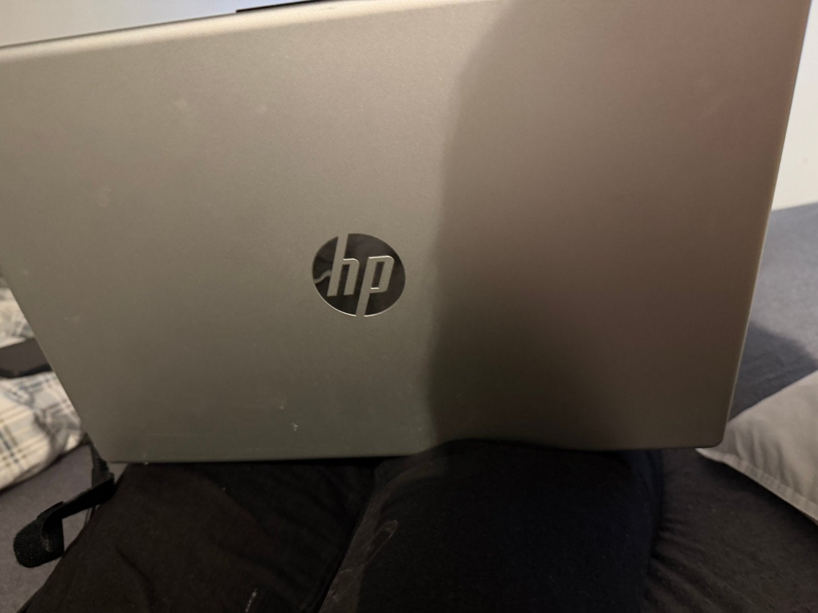 Hp 15 laptop 15,6 inch bijna 1 terabyte opslag, Computers en Software, Ophalen, 8 GB, 13 inch, Zo goed als nieuw