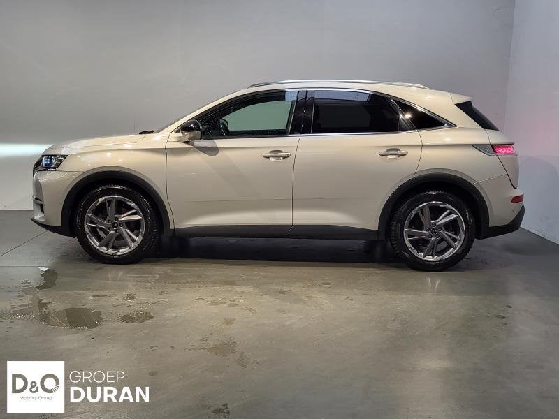 DS Automobiles DS 7 Crossback opera 1.5 BlueHDi, Autos, Achat, https://public.car-pass.be/vhr/ae2d5d4b-3649-4475-8755-3519bca9fbaa
