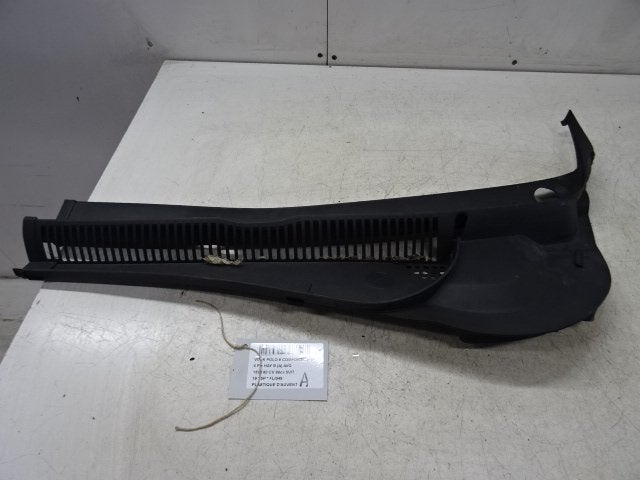 SIERLIJSTEN VOORRUIT Volkswagen Polo VI (AW1), Gebruikt, Mevr. I. Hauben, Rue de l'Espoir 34 34
4030  GRIVEGNÉE, BE, Info@Collignon.be