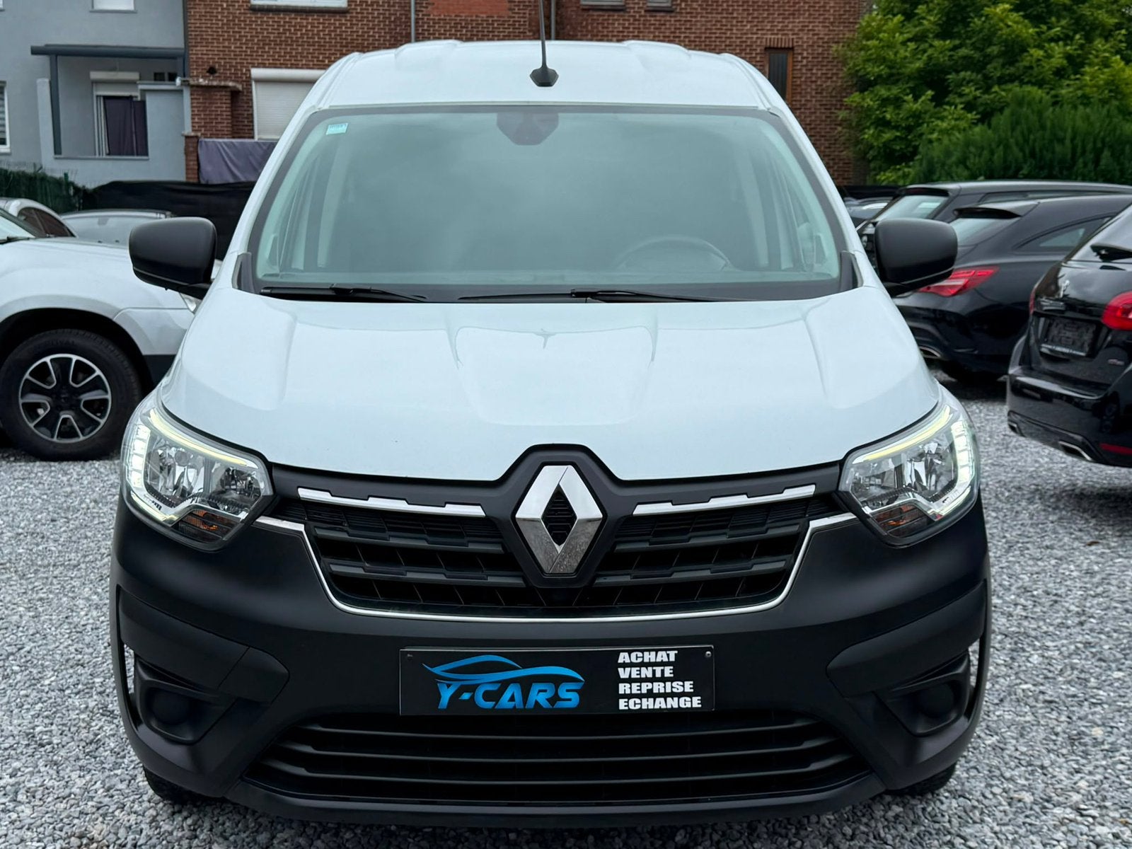 RENAULT EXPRESS 1.5 DCI // TVA DÉDUCTIBLE // CLIM…, Autres modèles, Achat, Euro 6, Entreprise