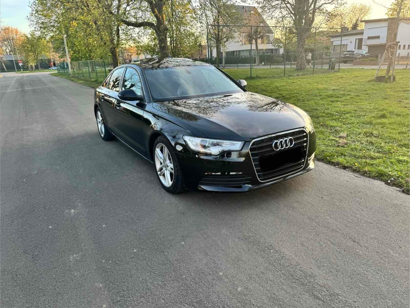 Audi A6 2.0 180ch 2013 essence, Autos, Achat, Particulier, A6, Essence